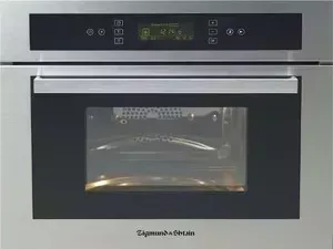 Духовой шкаф электрический ZIGMUND SHTAIN EN 101.922 S