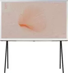 Телевизор SAMSUNG Q QE49LS01TAU
