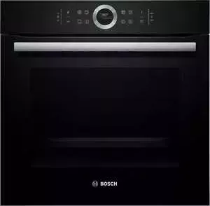 Духовой шкаф электрический BOSCH HBG 672BB1F
