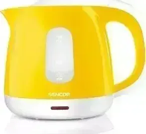 Чайник электрический Sencor SWK 1016YL