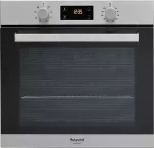 Духовой шкаф электрический Hotpoint ARISTON FA3 544 C IX/HA