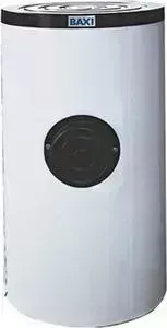 Бойлер косвенного нагрева BAXI UBT 1000 (100020664)