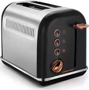 Тостер Morphy Richards 222016