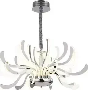 Подвесная светодиодная люстра ST-Luce SL835.503.24