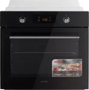 Духовой шкаф электрический SIMFER B6ES66001