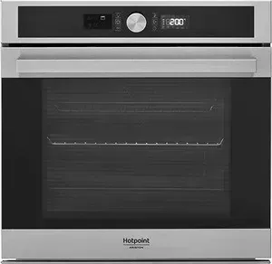 Духовой шкаф электрический Hotpoint ARISTON FI5 851 H IX HA