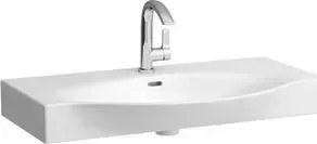 Раковина мебельная Laufen Palace New 90 (8.1170.2.000.104.R)