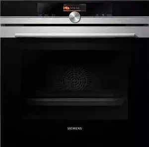 Духовой шкаф электрический SIEMENS HB 676G5S1