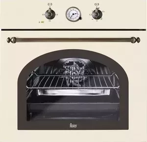 Духовой шкаф газовый TEKA HGR-650 VANILLA OB
