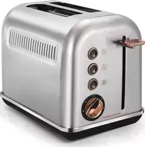 Тостер Morphy Richards 222017