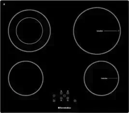 Панель варочная электрическая ELECTRONICSDELUXE 5952022.00 эви