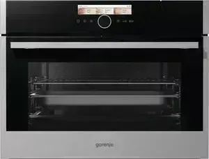 Духовой шкаф электрический GORENJE BCMS598S19X
