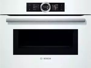 Духовой шкаф электрический BOSCH CMG 633 BW1