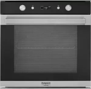 Духовой шкаф электрический Hotpoint ARISTON FI7 864 SH IX/HA