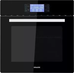 Духовой шкаф электрический GRAUDE BM 60.1 S