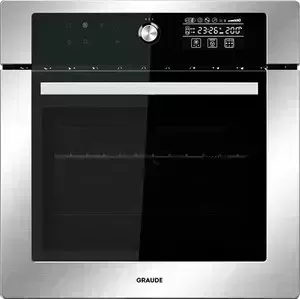 Духовой шкаф электрический GRAUDE BM 60.0 E