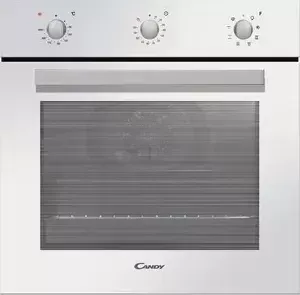 Духовой шкаф электрический CANDY FPE 603/6 WX