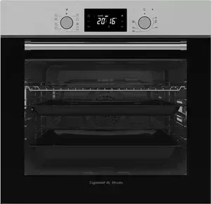 Духовой шкаф электрический ZIGMUND SHTAIN EN 115.622 S