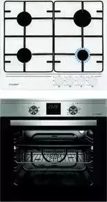Встраиваемый комплект LUX DORF H60V40W450 + B6EM56050