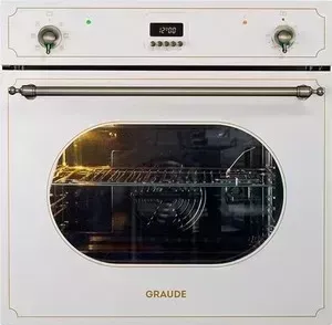 Духовой шкаф электрический GRAUDE BK 60.0 W