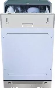 Посудомоечная машина встраиваемая DE LUXE DWB-K45-W