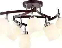 Потолочная люстра Citilux CL126162