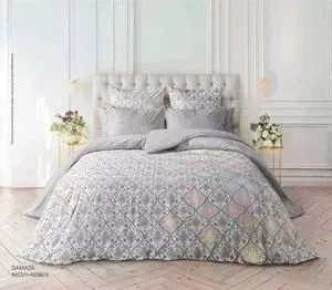 Комплект постельного белья Verossa Перкаль 2,0СП Damask (738777)