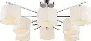 Потолочная люстра Omnilux OML-34207-08