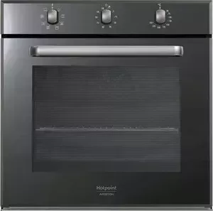 Духовой шкаф электрический Hotpoint ARISTON FID 834 H MR HA