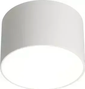 Потолочный светодиодный светильник Omnilux OML-100409-16