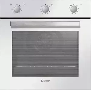 Духовой шкаф электрический CANDY FPE 602/6 WXL