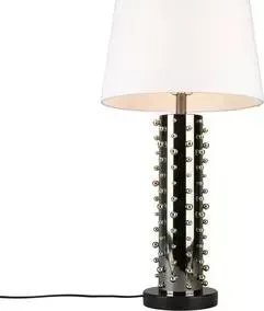 Настольная лампа Omnilux OML-83904-01