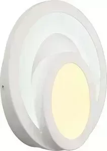 Настенный светодиодный светильник Omnilux OML-02911-21