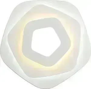 Потолочный светодиодный светильник Omnilux OML-07701-30