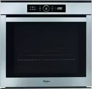 Духовой шкаф электрический WHIRLPOOL AKZM 8480 IX