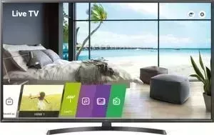Телевизор LG 43UT661H