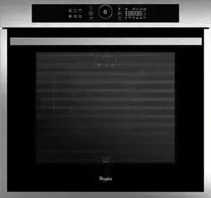 Духовой шкаф электрический WHIRLPOOL AKZM 8640 IX