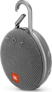 Портативная колонка JBL CLIP 3 grey