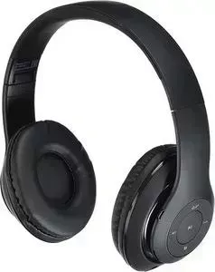 Наушники DIGMA BT-14 black