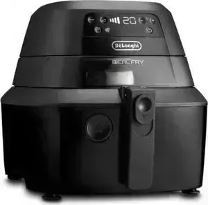 Аэрофритюрница DE LONGHI FH2184.BK