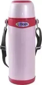Термос Tiger классический MBI-A080 Raspberry Pink 0.8 л