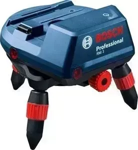 Держатель поворотный BOSCH RM3 (0.601.092.800)