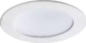 Встраиваемый светодиодный светильник Maytoni DL015-6-L7W