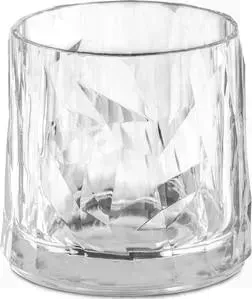 Стакан Koziol 250 мл Superglas Club no.2 (3402535)
