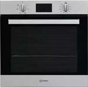 Духовой шкаф электрический INDESIT IFW 65Y0 IX