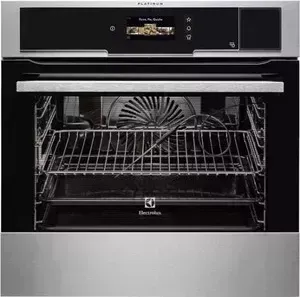 Духовой шкаф электрический ELECTROLUX OPEB 9953 X