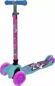 Самокат 1TOY LOL GL000966690