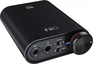 Усилитель для наушников FiiO K3