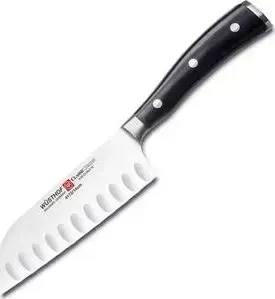 Нож Wuesthof кухонныйшеф 14 см Classic Ikon (4172)