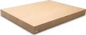 Доска разделочная деревянная 40х30х5 см Wuesthof Knife blocks (7288-1)